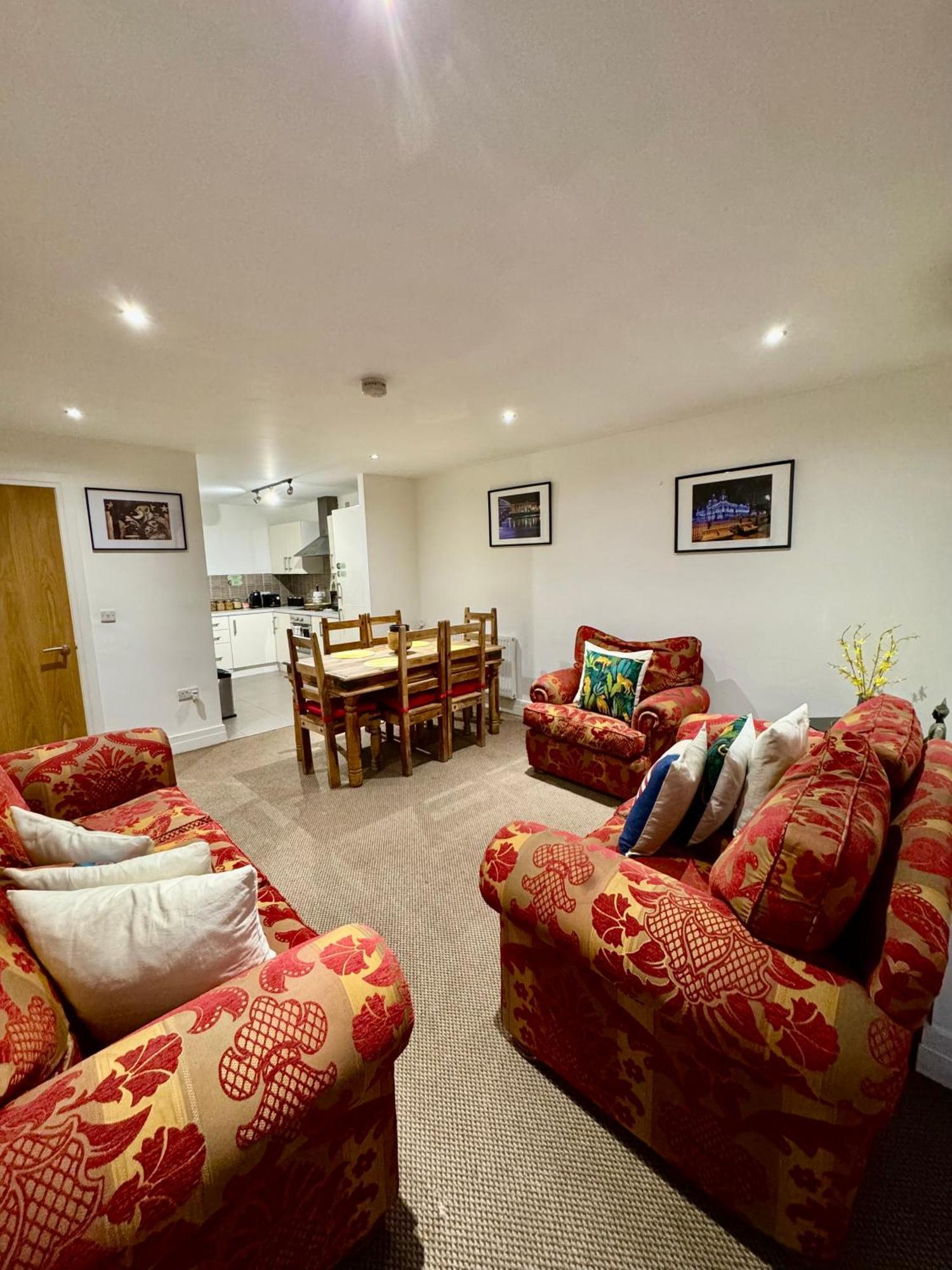 Loughview Bed & Breakfast Belfast Exterior foto